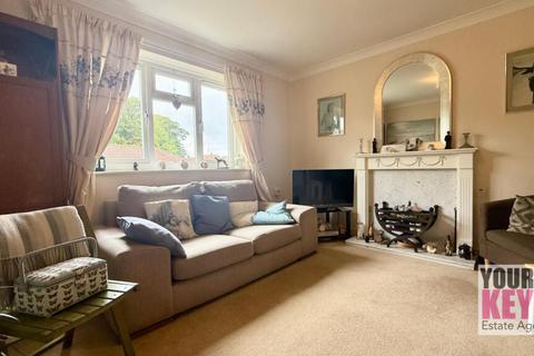 undefined, Wentworth Close Lyminge Folkestone CT18 8LZ