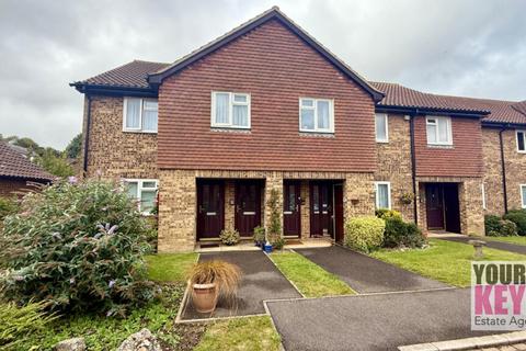 undefined, Wentworth Close Lyminge Folkestone CT18 8LZ