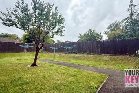 undefined, Wentworth Close Lyminge Folkestone CT18 8LZ