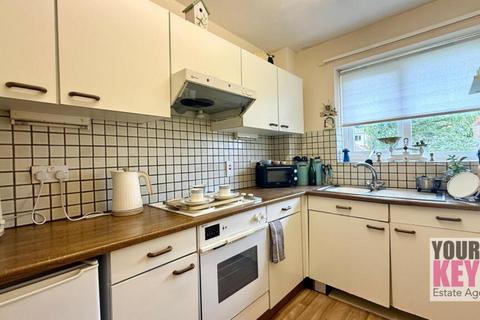 undefined, Wentworth Close Lyminge Folkestone CT18 8LZ