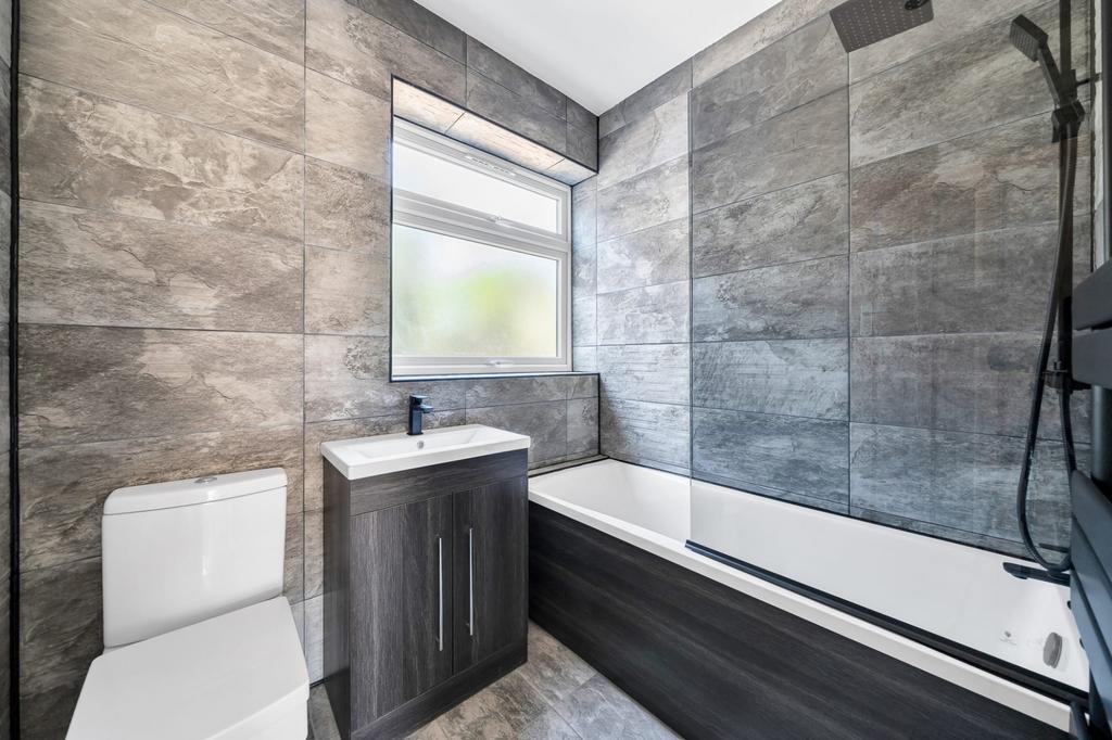 Bathroon