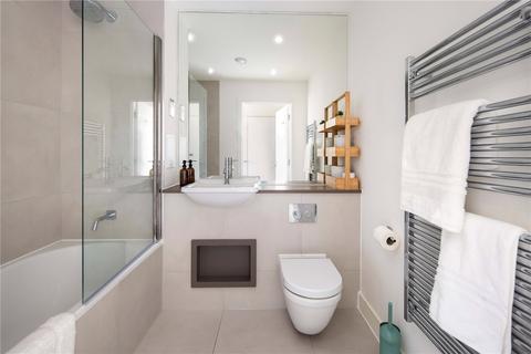 1 bedroom flat for sale, Hemming Street, London, E1
