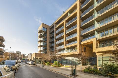 1 bedroom flat for sale, Hemming Street, London, E1
