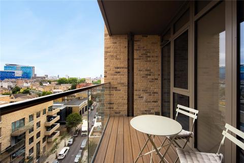 1 bedroom flat for sale, Hemming Street, London, E1