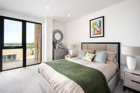 1 bedroom flat for sale, Hemming Street, London, E1