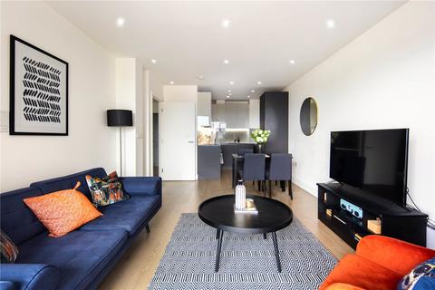 1 bedroom flat for sale, Hemming Street, London, E1