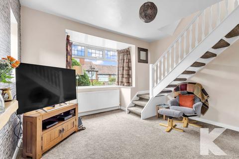 undefined, 7 Keswick Avenue, Chadderton OL9 9JG