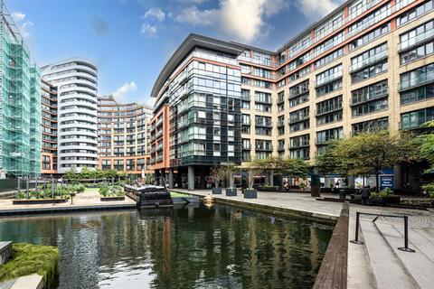 undefined, PENINSULA APARTMENTS, PRAED STREET, London, W2