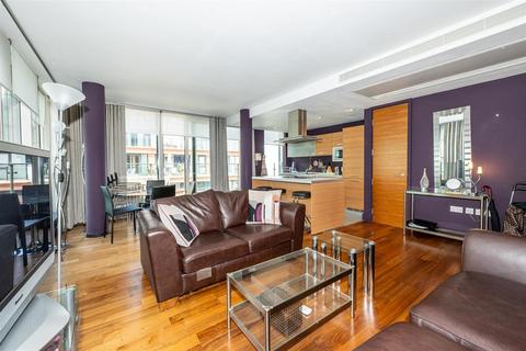 undefined, PENINSULA APARTMENTS, PRAED STREET, London, W2