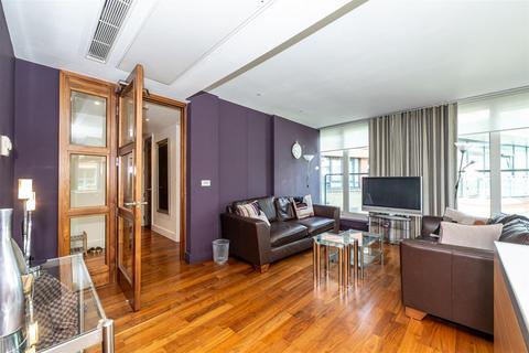 undefined, PENINSULA APARTMENTS, PRAED STREET, London, W2