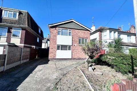 4 bedroom detached house for sale, Penfold Road, Clacton-on-Sea