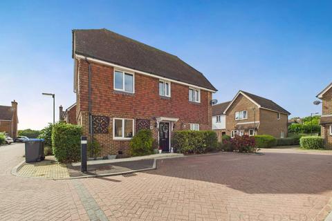 undefined, The Hemsleys, Crawley RH11
