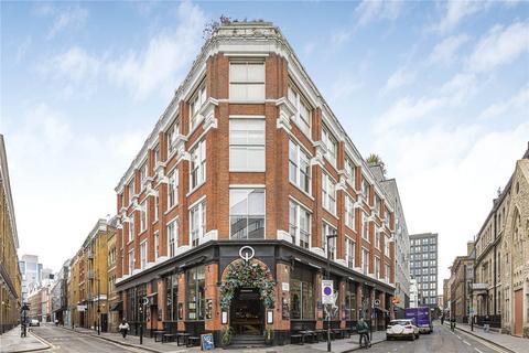 Leonard Street, London, EC2A