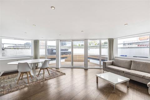 2 bedroom apartment for sale, Leonard Street, London, EC2A