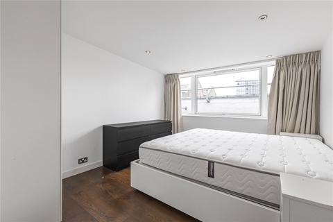 2 bedroom apartment for sale, Leonard Street, London, EC2A