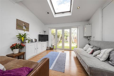3 bedroom terraced house for sale, Heathfield North, Twickenham