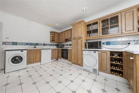 3 bedroom terraced house for sale, Heathfield North, Twickenham