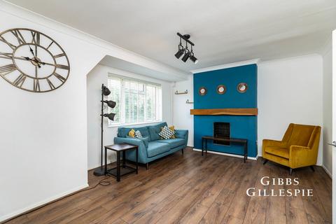 2 bedroom flat to rent, Moor Lane Crossing, Watford, Hertfordshire, WD18