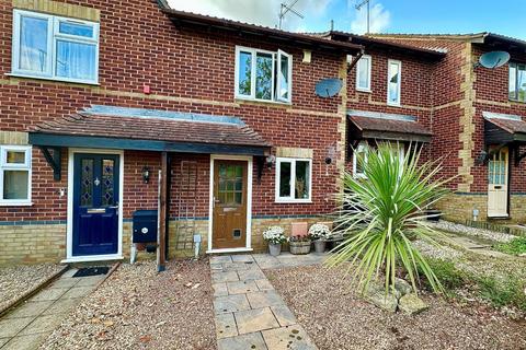 undefined, Oxburgh Court, East Hunsbury, Northampton NN4