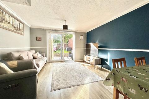 undefined, Oxburgh Court, East Hunsbury, Northampton NN4