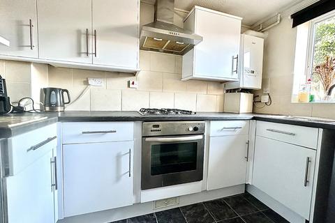undefined, Oxburgh Court, East Hunsbury, Northampton NN4