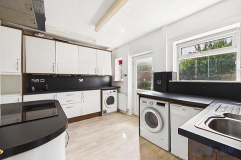 4 bedroom terraced house for sale, Walter Avenue, Lytham St. Annes, FY8