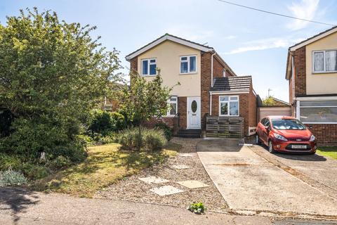 4 bedroom detached house for sale, Pyesand, Kirby-le-Soken, Frinton-on-Sea