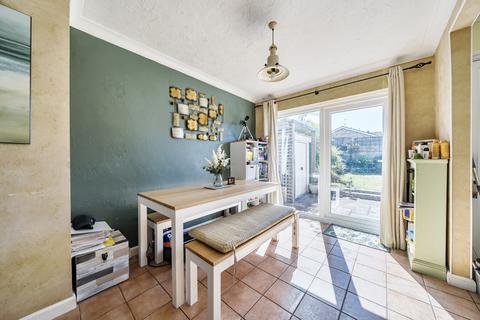 4 bedroom detached house for sale, Pyesand, Kirby-le-Soken, Frinton-on-Sea