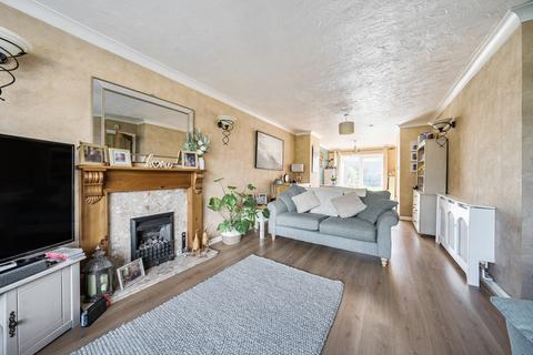 4 bedroom detached house for sale, Pyesand, Kirby-le-Soken, Frinton-on-Sea