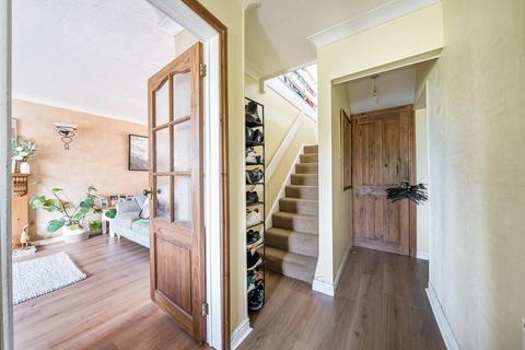 undefined, Pyesand, Kirby-le-Soken, Frinton-on-Sea
