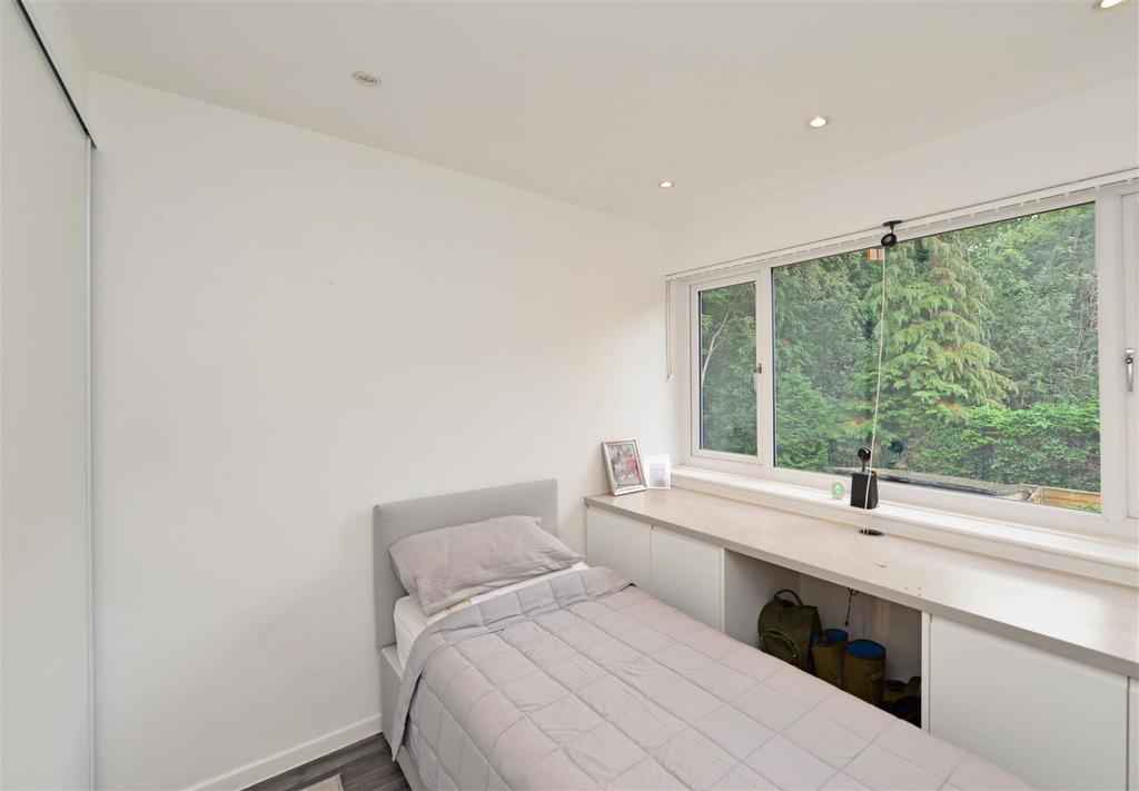 Bedroom Two: