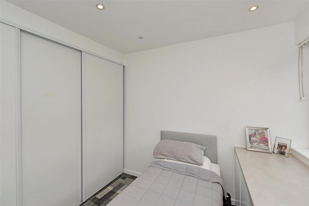 Bedroom Two: