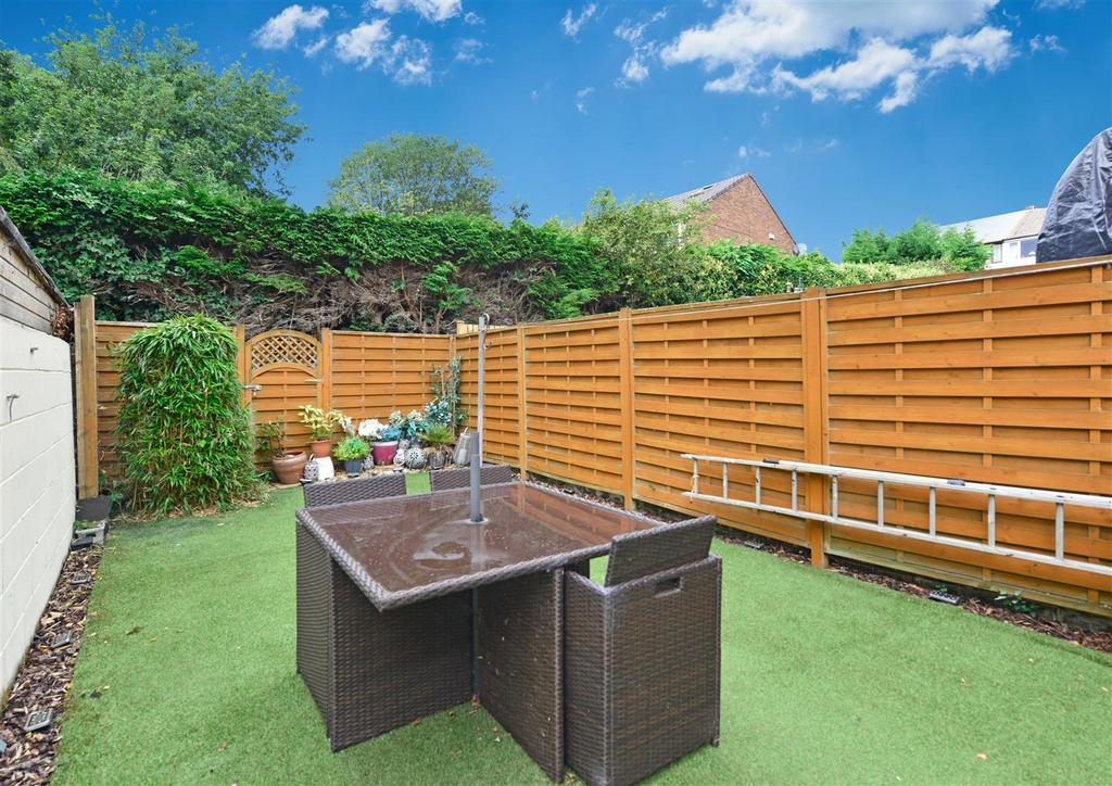Gardens: