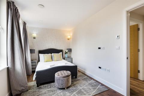 undefined, 80 Back Church Lane, Twyne House Apartments, London