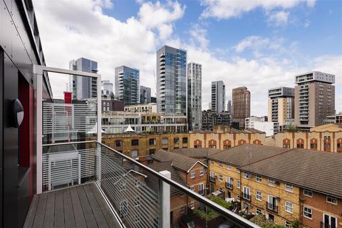 undefined, 80 Back Church Lane, Twyne House Apartments, London