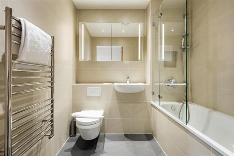 undefined, 80 Back Church Lane, Twyne House Apartments, London