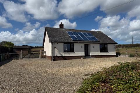 2 bedroom property with land for sale, Cwm Cou , Newcastle Emlyn, SA38