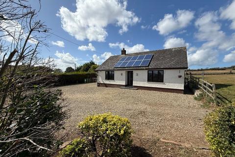 2 bedroom property with land for sale, Cwm Cou , Newcastle Emlyn, SA38