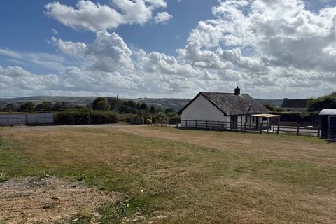 2 bedroom property with land for sale, Cwm Cou , Newcastle Emlyn, SA38