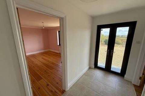 2 bedroom property with land for sale, Cwm Cou , Newcastle Emlyn, SA38