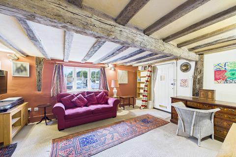 3 bedroom end of terrace house for sale, Oak Cottage, The Street, Woolpit, Bury St. Edmunds, Suffolk