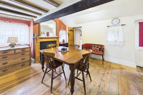 3 bedroom end of terrace house for sale, Oak Cottage, The Street, Woolpit, Bury St. Edmunds, Suffolk
