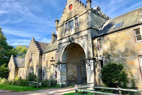 2 bedroom apartment to rent, 3 The Courtyard, Crawford Priory, Cupar, Fife, KY15