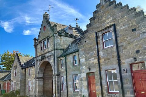 2 bedroom apartment to rent, 3 The Courtyard, Crawford Priory, Cupar, Fife, KY15