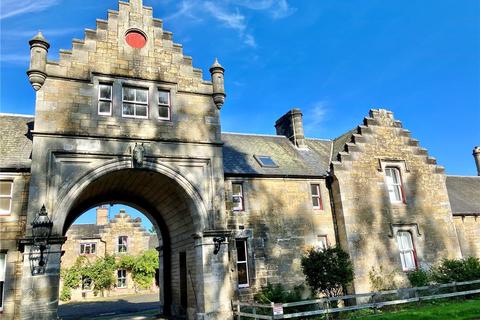 2 bedroom apartment to rent, 3 The Courtyard, Crawford Priory, Cupar, Fife, KY15