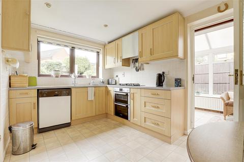 3 bedroom detached bungalow for sale, Woolacombe Close, Mapperley NG3