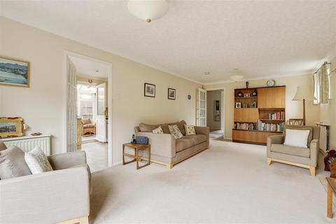 3 bedroom detached bungalow for sale, Woolacombe Close, Mapperley NG3