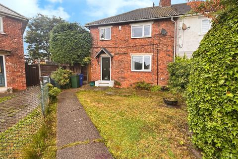 Orchard Lane, Doncaster DN8