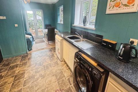 undefined, Orchard Lane, Doncaster DN8