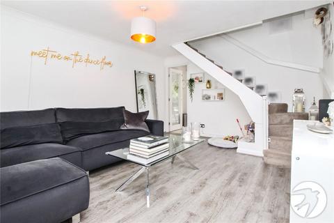 2 bedroom end of terrace house for sale, Goldfinch Road, Thamesmead, Greenwich, SE28